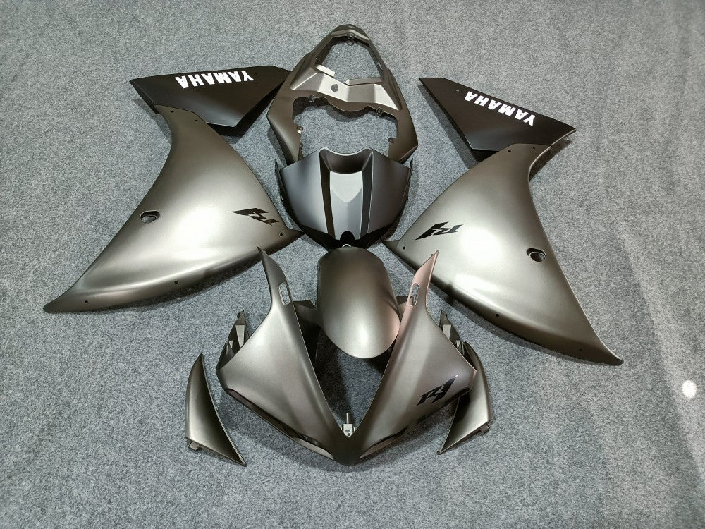 Yamaha YZF 1000 R1 2009-2011 Fairing Kit Bodywork Plastic ABS