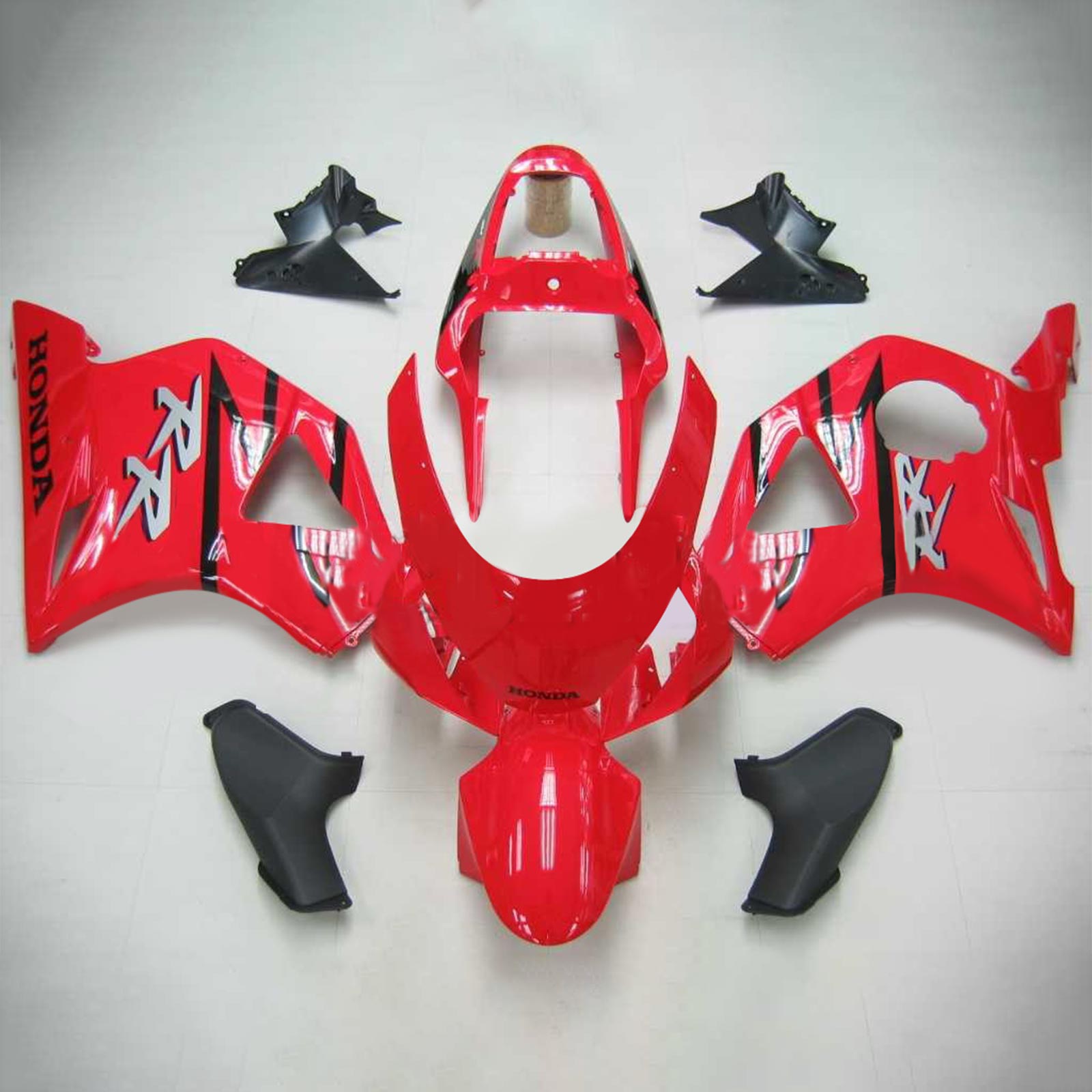 Honda CBR954 2002-2003 Fairing Kit