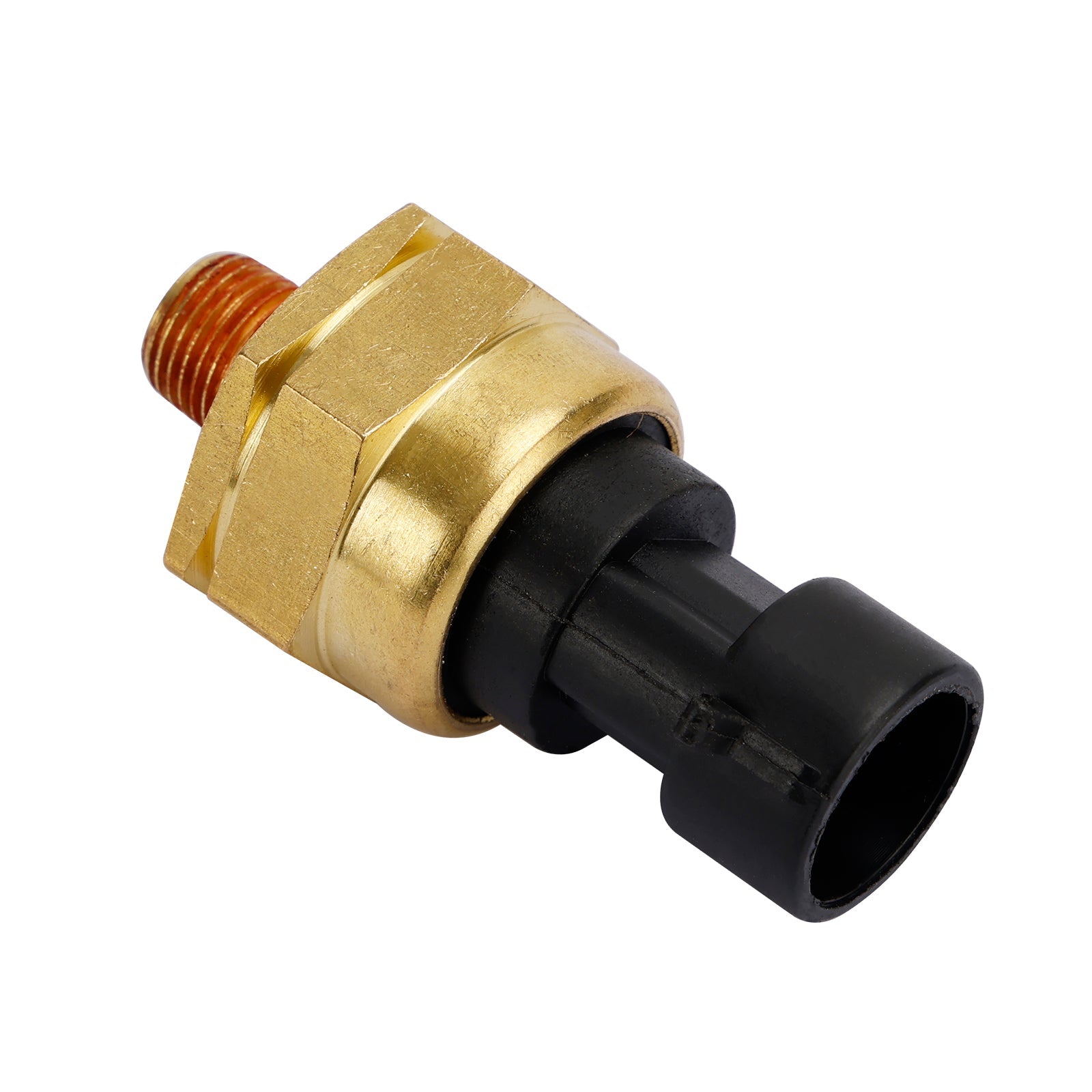 Sensor de presión de aceite 7321588 6697920 compatible con Bobcat S175 S250 S650 S750 T650