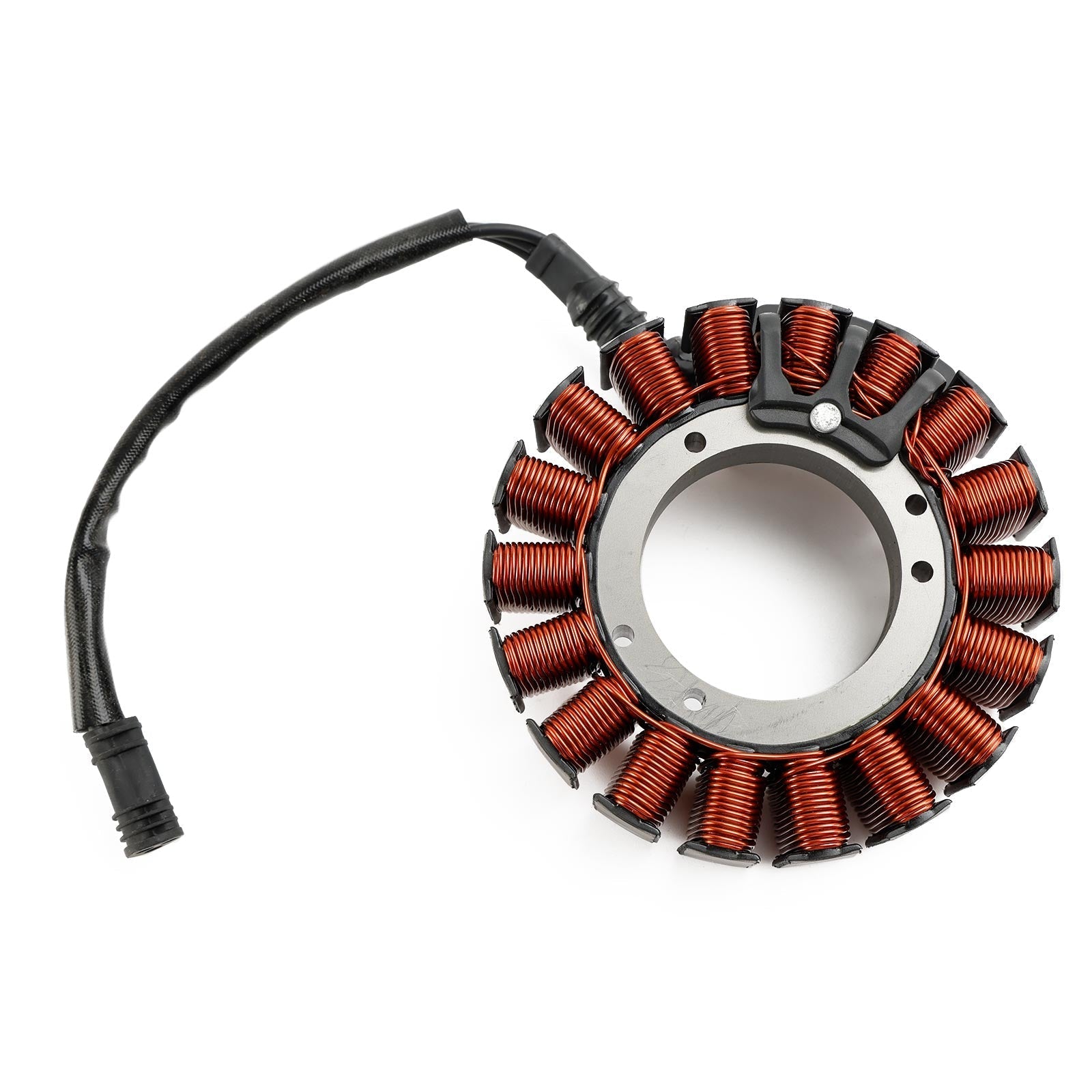 3-Phase Stator 29900042 For Electra Glide Street Glide Road Glide King 2017-Up