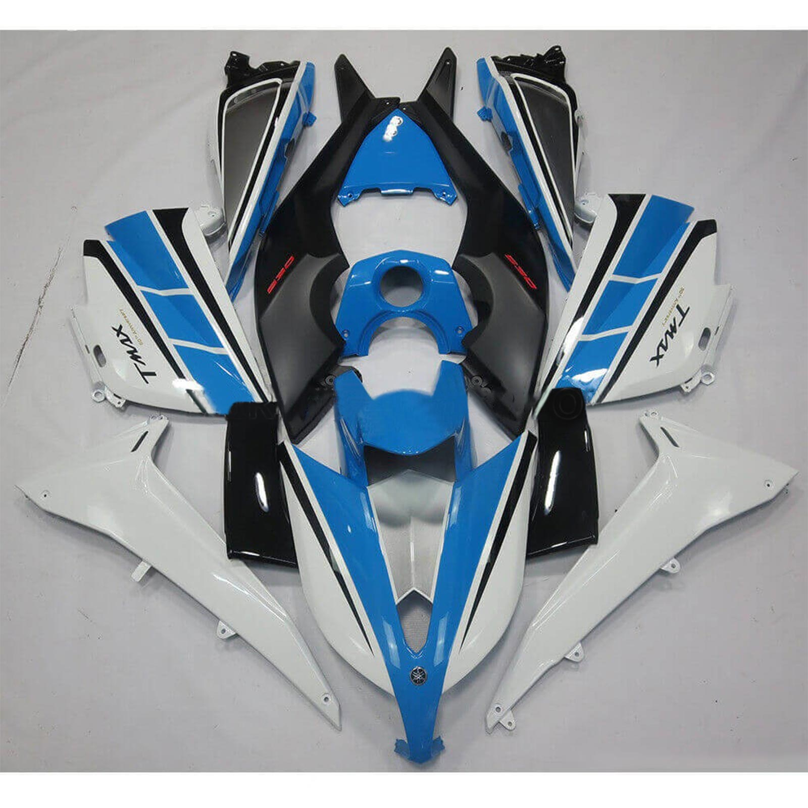 Yamaha T-Max TMAX530 2012-2014 Fairing Kit Bodywork