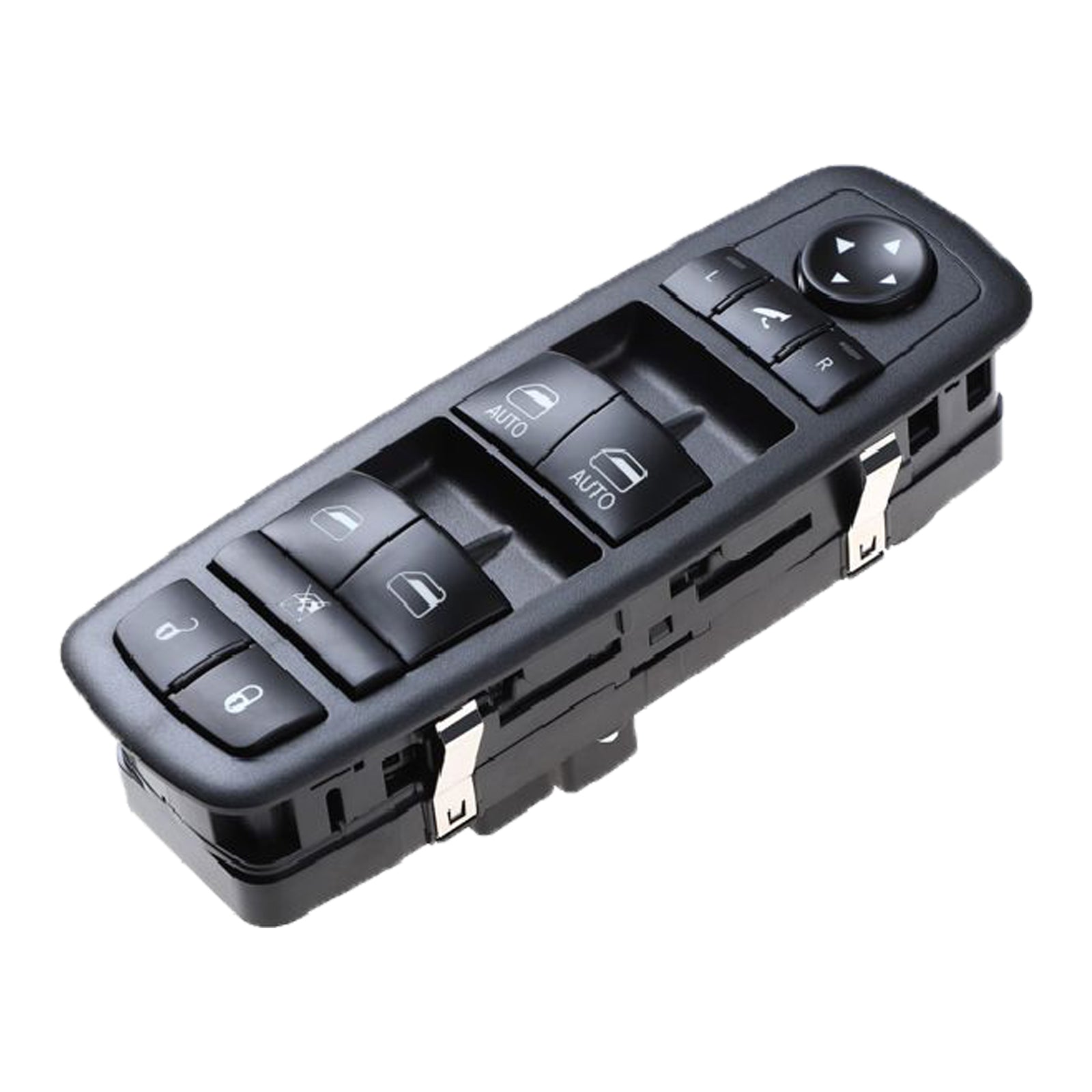 Left Driver Master Window Switch For Chrysler 300 2013-2015 Dodge Journey 68139806AA Generic