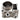 2003-2024 Yamaha YFM450 Kodiak 450 Cylinder Piston Gaskets Top End Rebuild Kit 5ND-11310-00 5GH-11310-00