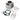 2011-2013 Honda Wave 110i AFS110 (EFi) Cylinder Piston Gasket Top End Rebuild Kit 12103-KWB-550 12251-KWB-601