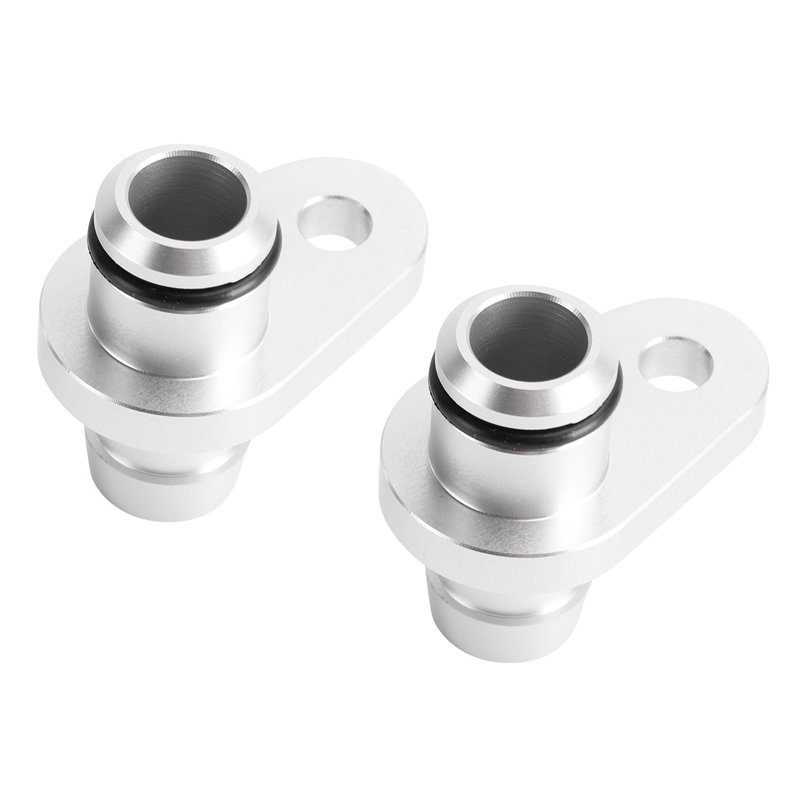 GM GMC Duramax Diesel 6.6L Crankcase Breather Repair Fittings