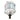 2024 Kawasaki KX450 50th Anniversary Edition STARTER MOTOR 21163-0771