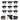 2021-2024 HONDA CM300 CM500 Windshield WindScreen Headlight Fairing