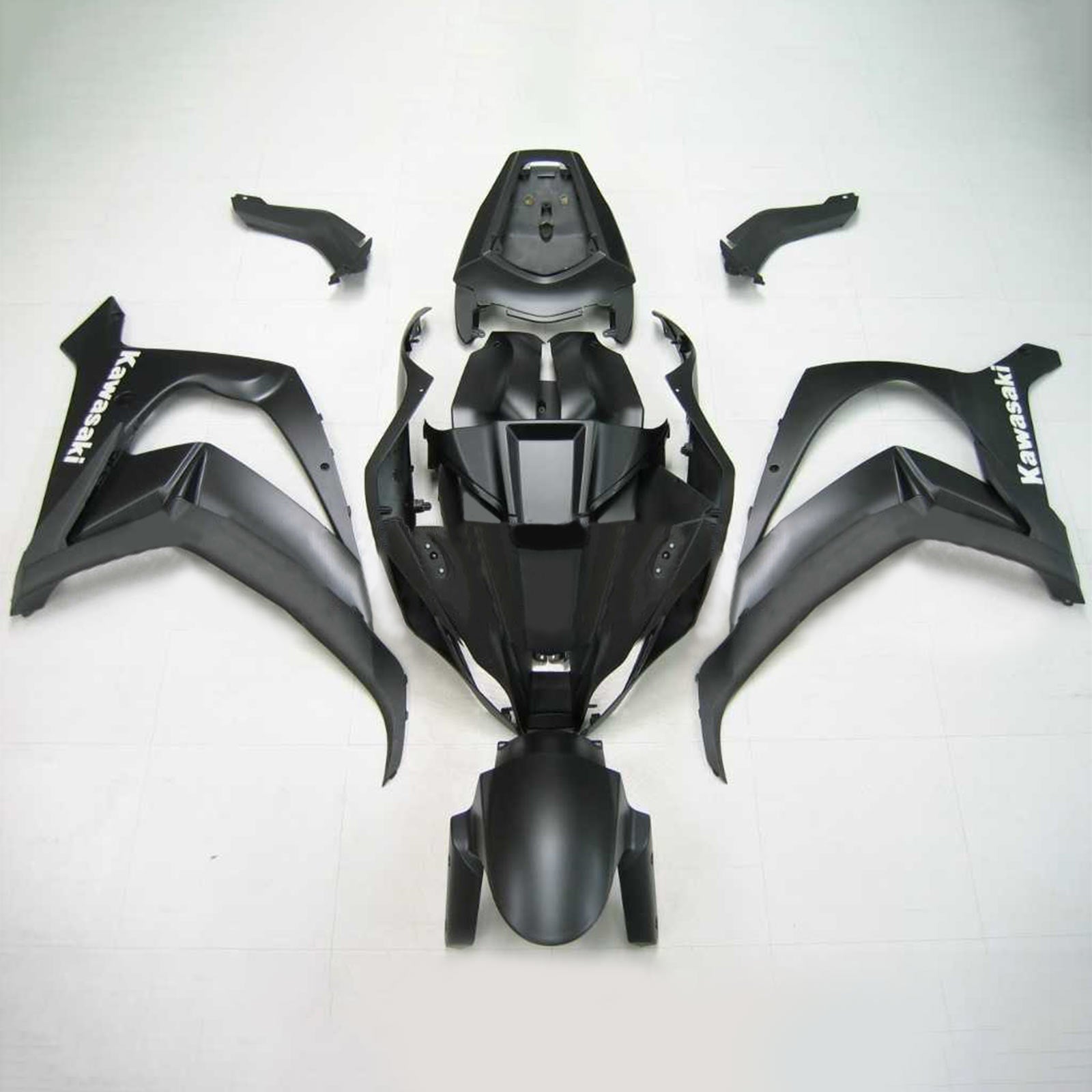 Kit de carenado para Kawasaki ZX10R 2011-2015