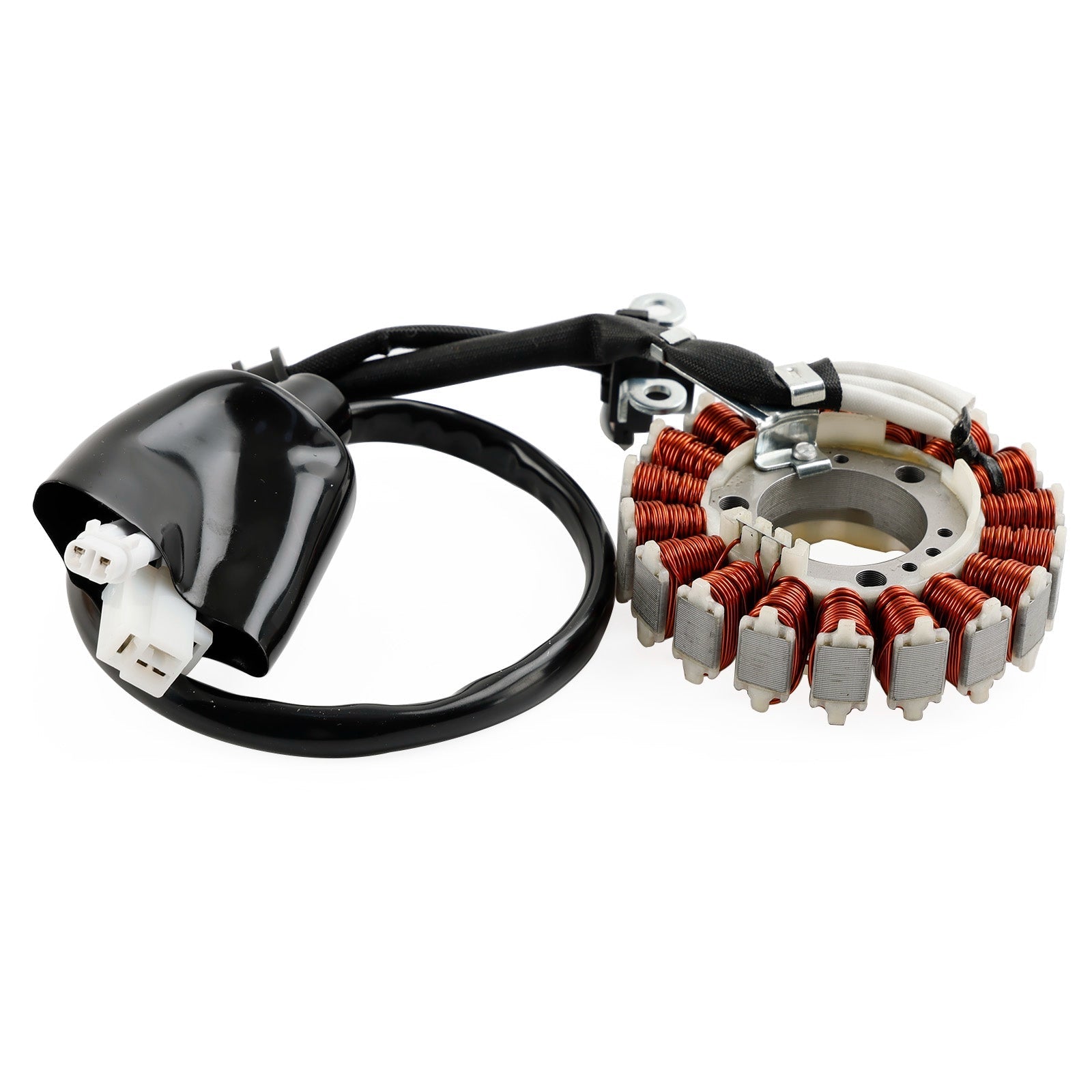 Magneto Stator Generator For Yamaha X-City VP250 X-Max YP250R YP250RA 2007-2016