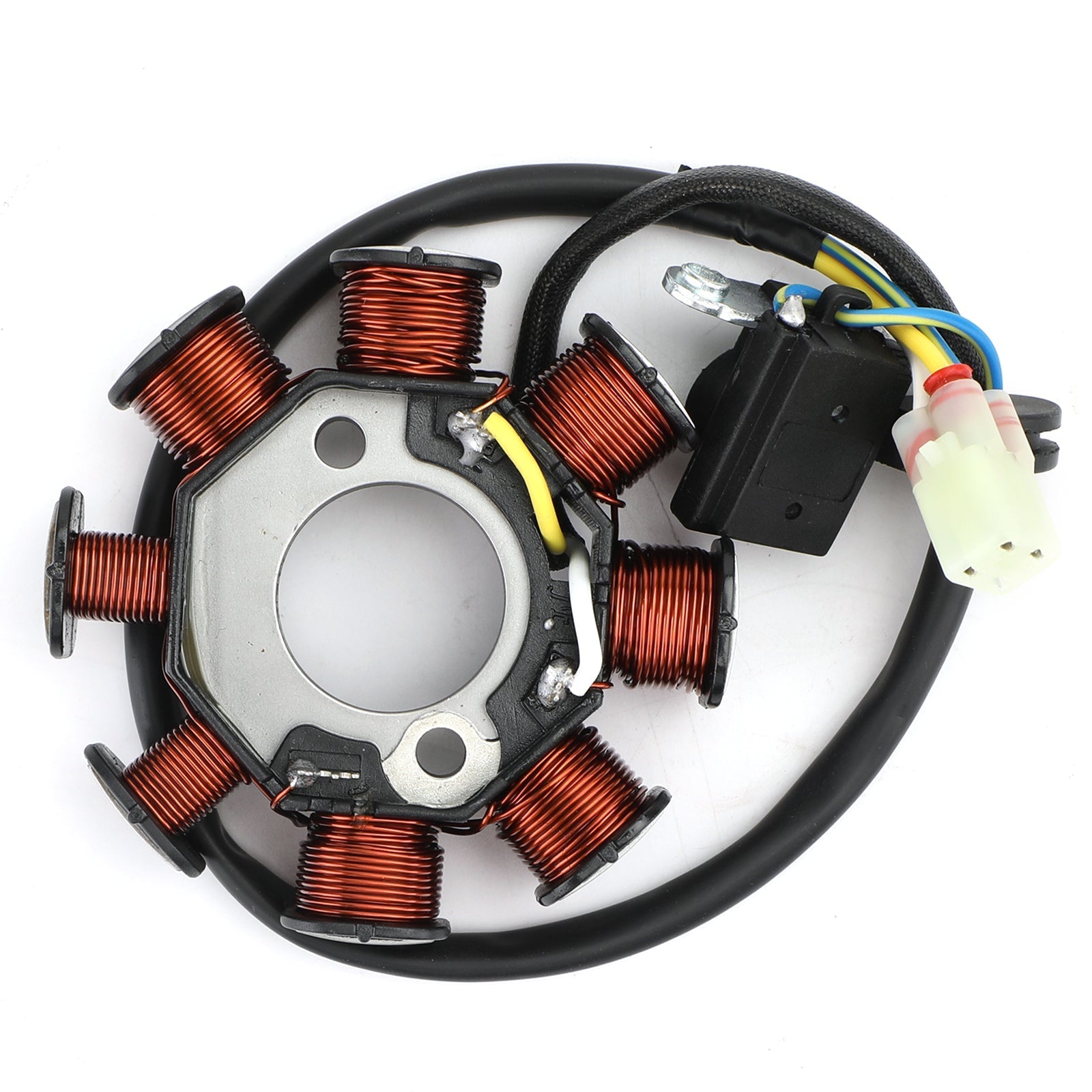 Magneto Stator Coil For Arctic Cat ATV 90 2X4 Dvx 2006-2008/2011-2017 3305-254 Generic