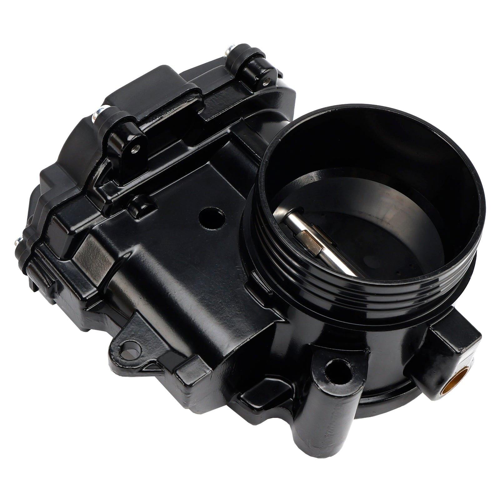 03.2012-09.2016 Mini Paceman (R61) Cooper S All4 Coupe Throttle Body 13548675278