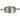 2008-2012 Nissan Pathfinder LE, S, SE, SE Off-Road, SV, Silver Edition|6 Cyl 4.0L VQ40DE Oil Cooler 21305-EA21B 21305EA21B