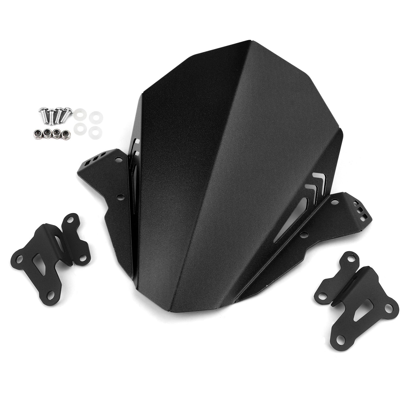 Protector de parabrisas para YAMAHA FZ 09 MT 09 2019-2020 genérico