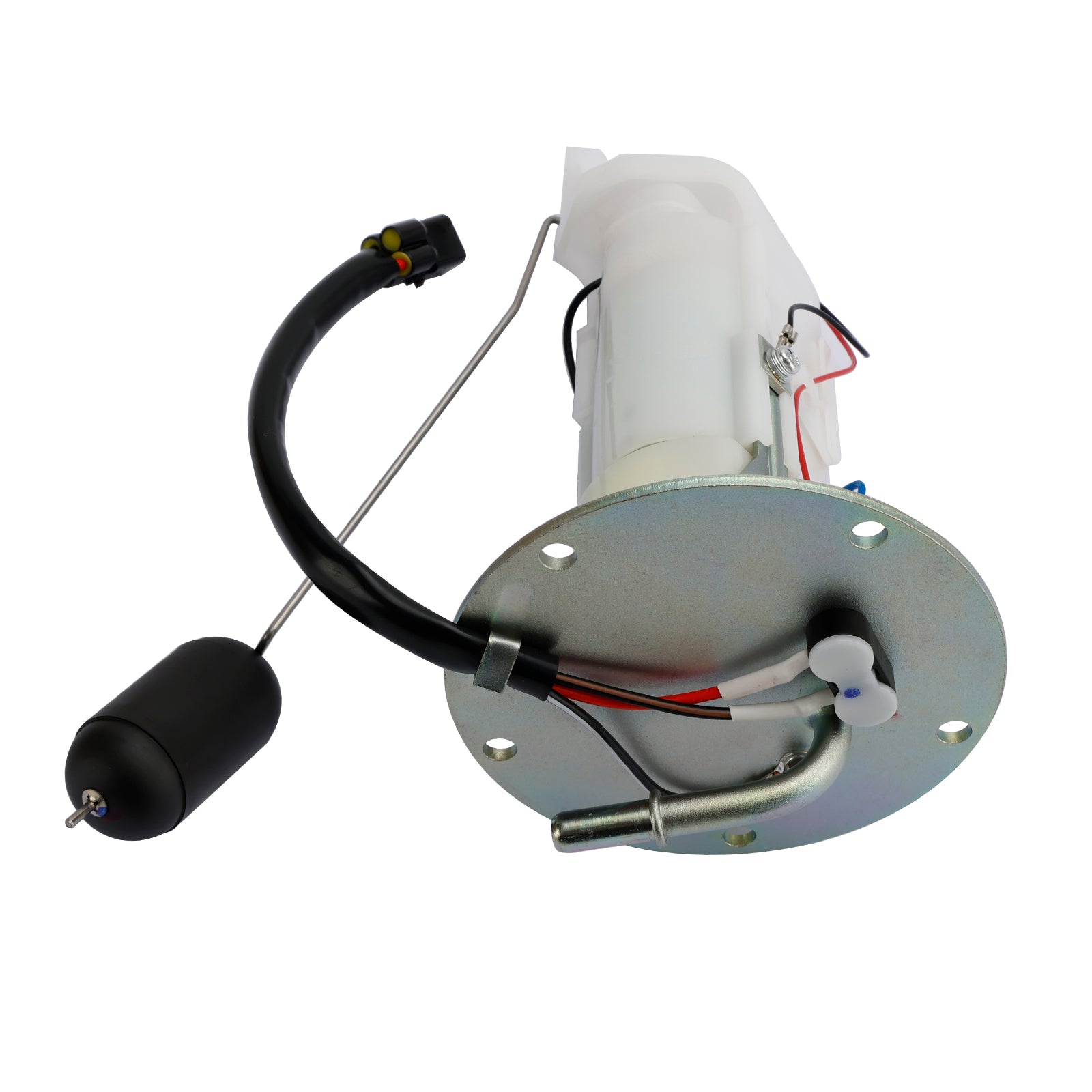 Fuel Pump Assy 49040-0763 For KAWASAKI NINJA 400 EX400 ER400 2018-2023