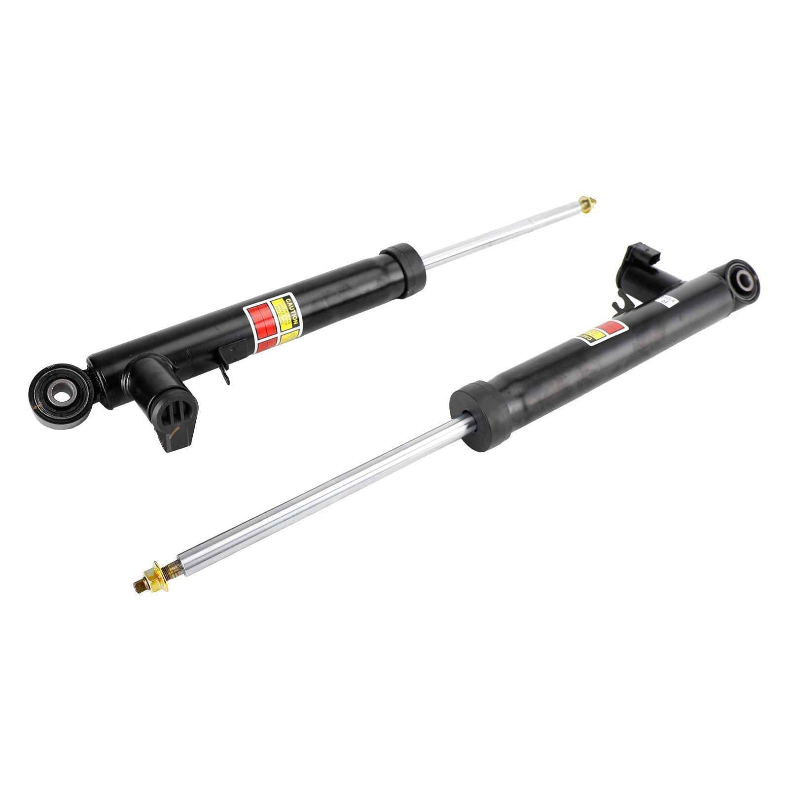 Pair Rear Right & Left Electric Shock Absorbers for VW Passat CC Golf VI 1K0512010H 1K0512009H 1K0513046B 1K0513045B