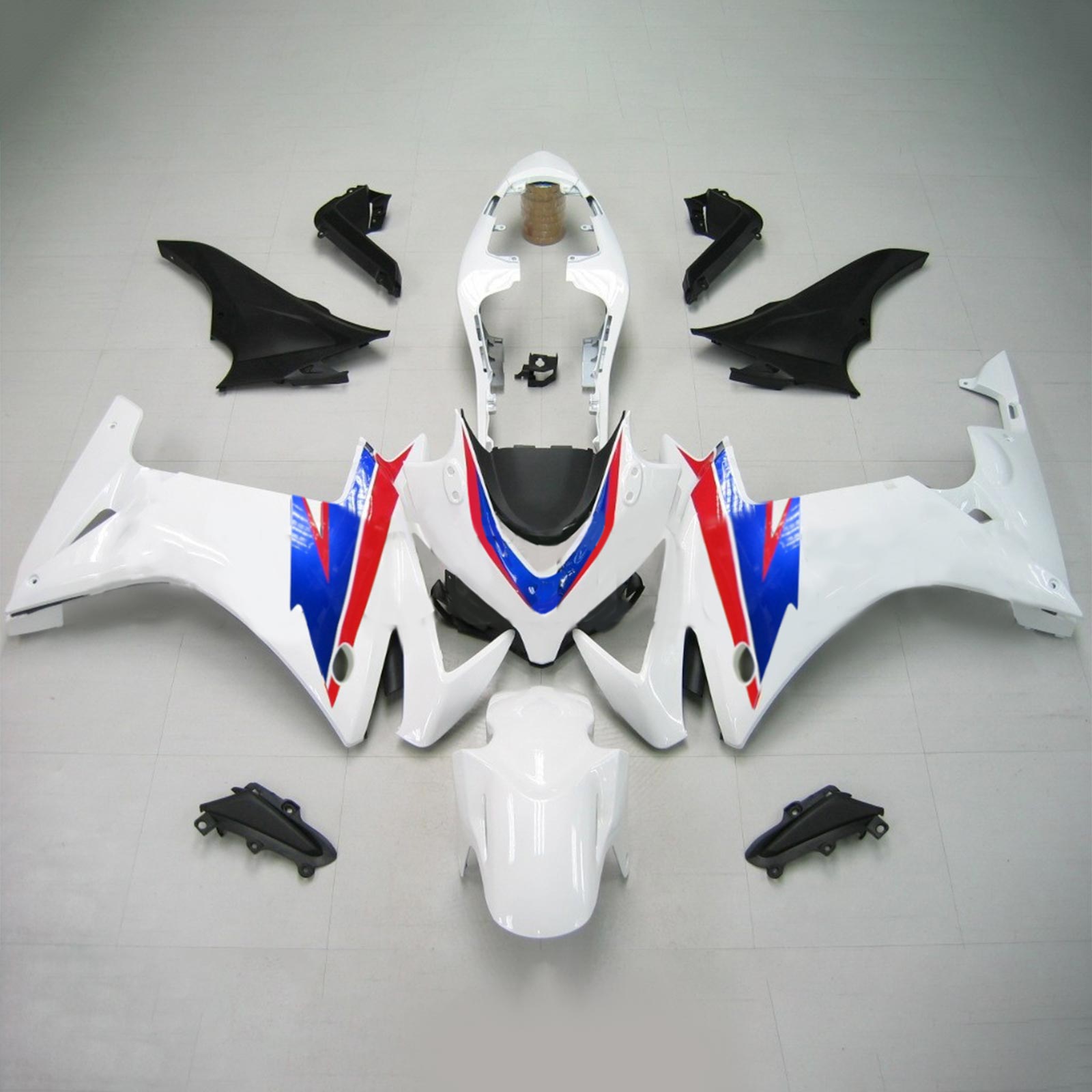 2013-2015 Honda CBR500R Fairing Kit