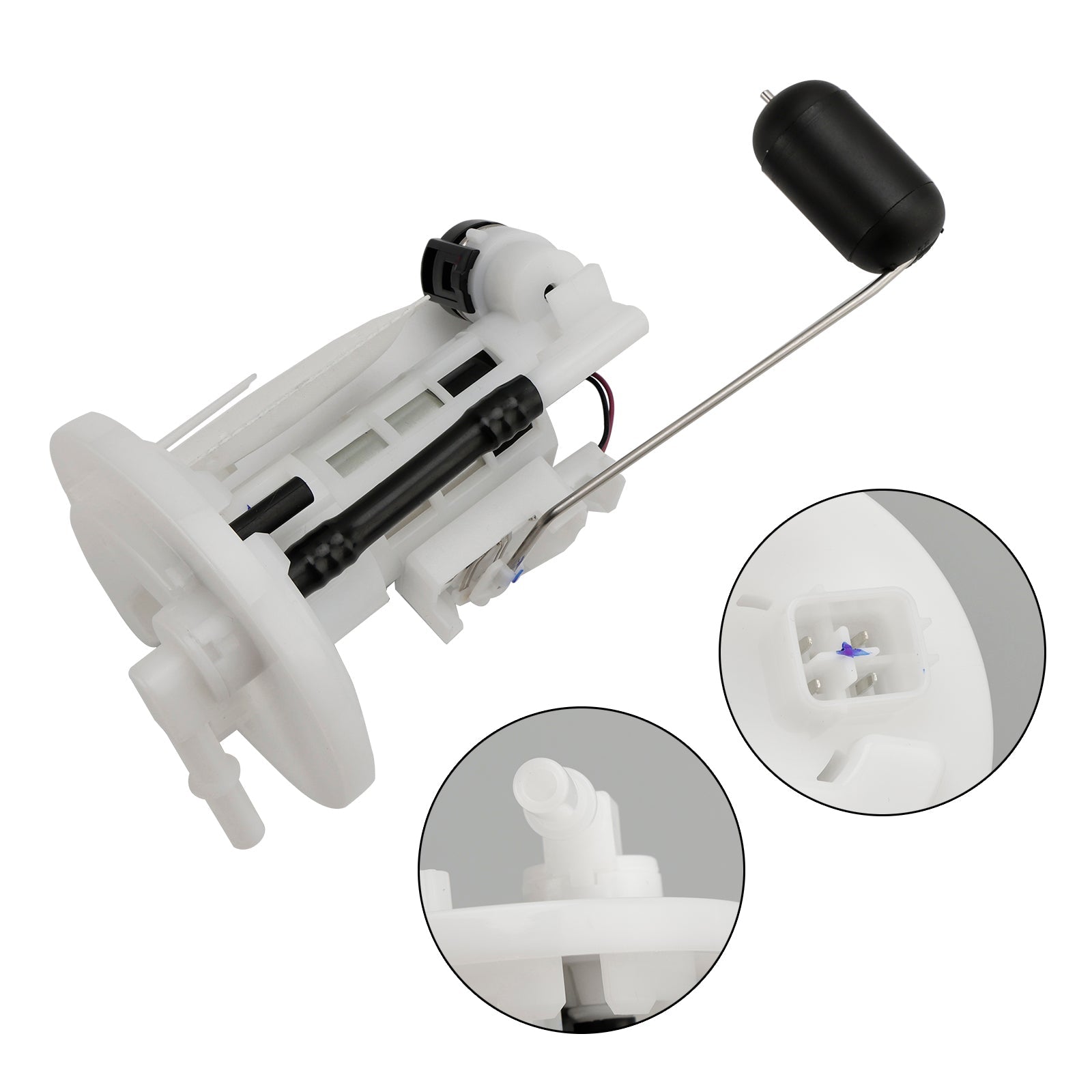 Fuel Pump Assy 1WD-E3907-00 1WD-E3907-11 For YAMAHA MT-25 MT-03 YZF-R25 YZF-R3