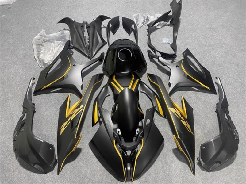 BMW M1000RR S1000RR 2019-2022 Fairing Kit Bodywork Plastic ABS