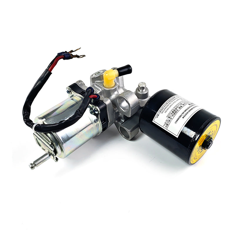 2010.08- TOYOTA KLUGER GVU48/GVU58 Anti Lock ABS Brake Pump Booster 47070-50040 47070-48080