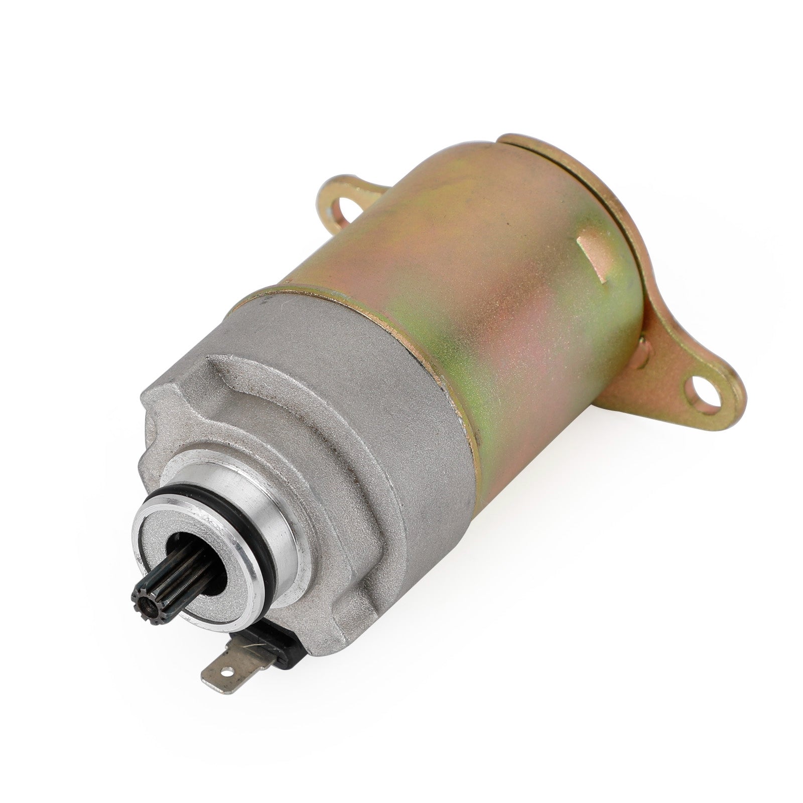 Starter Motor For Peugeot & Sym 50cc Scooter 31200-A1A-000 31200-AWA-000 SCH0098