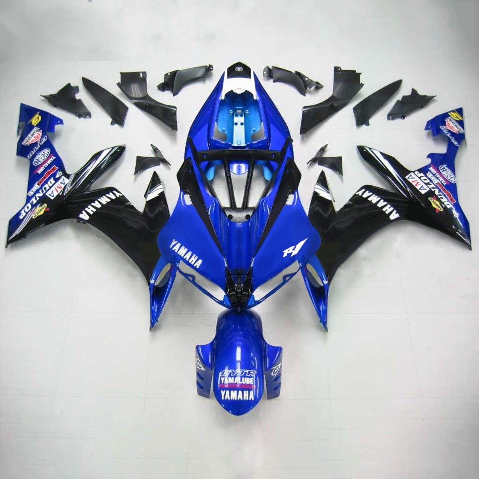 Fairing Kit For Yamaha YZF 1000 R1 2004-2006 Generic