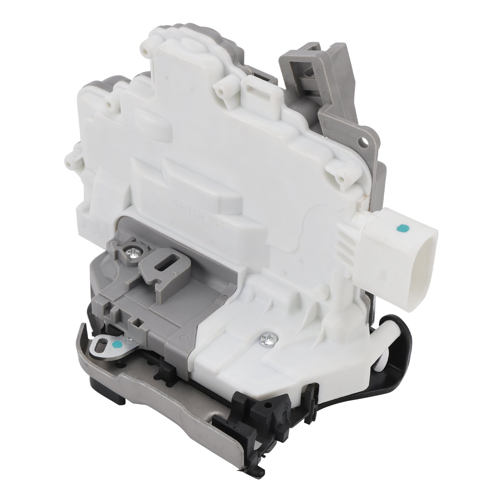 Rear Right Driver Side Door Lock Actuator 4G0839016 For Audi A3 A6 A7 Q3 Q7