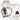359-9172-02 5WK96726A Nitrogen Oxide Nox Sensor For CAT Caterpillar 359917202