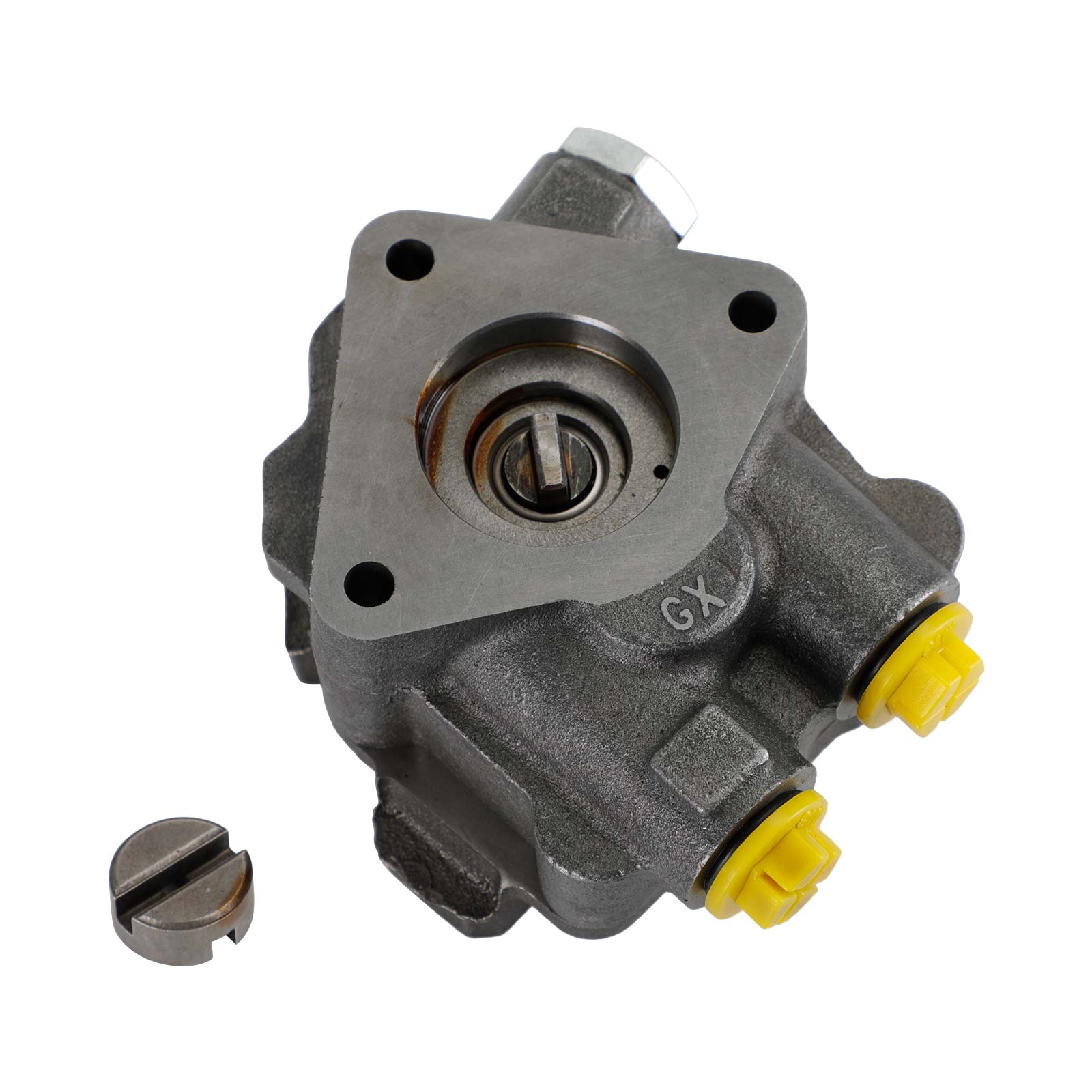 Bomba de combustible 20997341 compatible con motor Volvo VN VNL VHD serie D11 D13 D16 85103778 Fedex Express