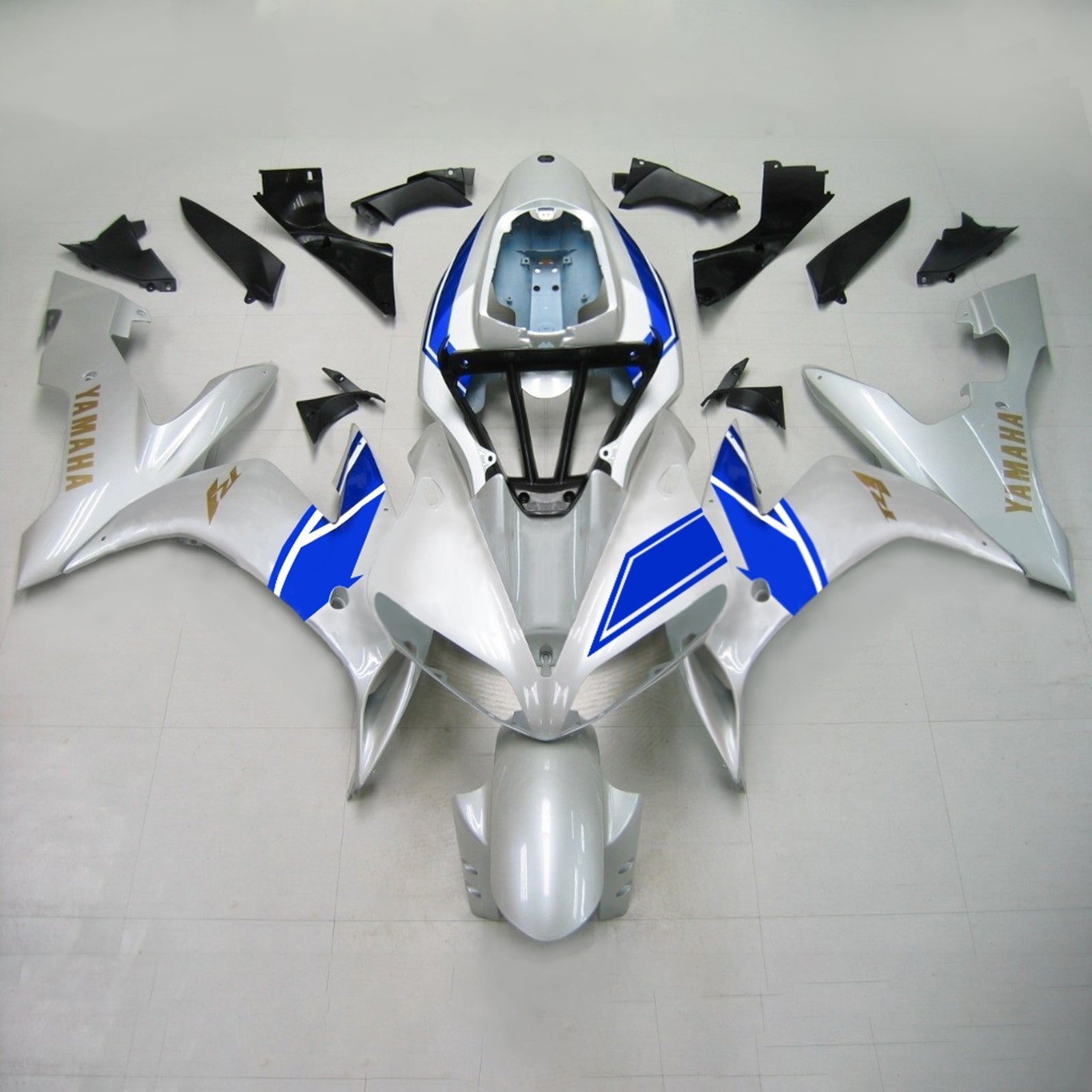 Fairing Kit For Yamaha YZF 1000 R1 2004-2006 Generic