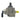 VW PASSAT (3C2) 1.6 FSI Engine: BLF High Pressure Fuel Pump 03C127025R