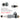 2015-2017 Subaru Legacy Outback 2.5L H4 1Pcs Fuel Injector 16611-AA87A