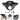 2021-2024 HONDA CM300 CM500 Windshield WindScreen Headlight Fairing