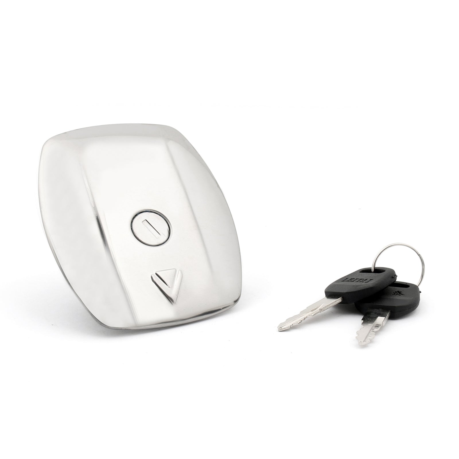 Llaves de tapa de tanque de combustible para Suzuki GS750L/E/T GS850G/GL GS1000 GS1100 L/E/G/GT/GK Generic CA Market