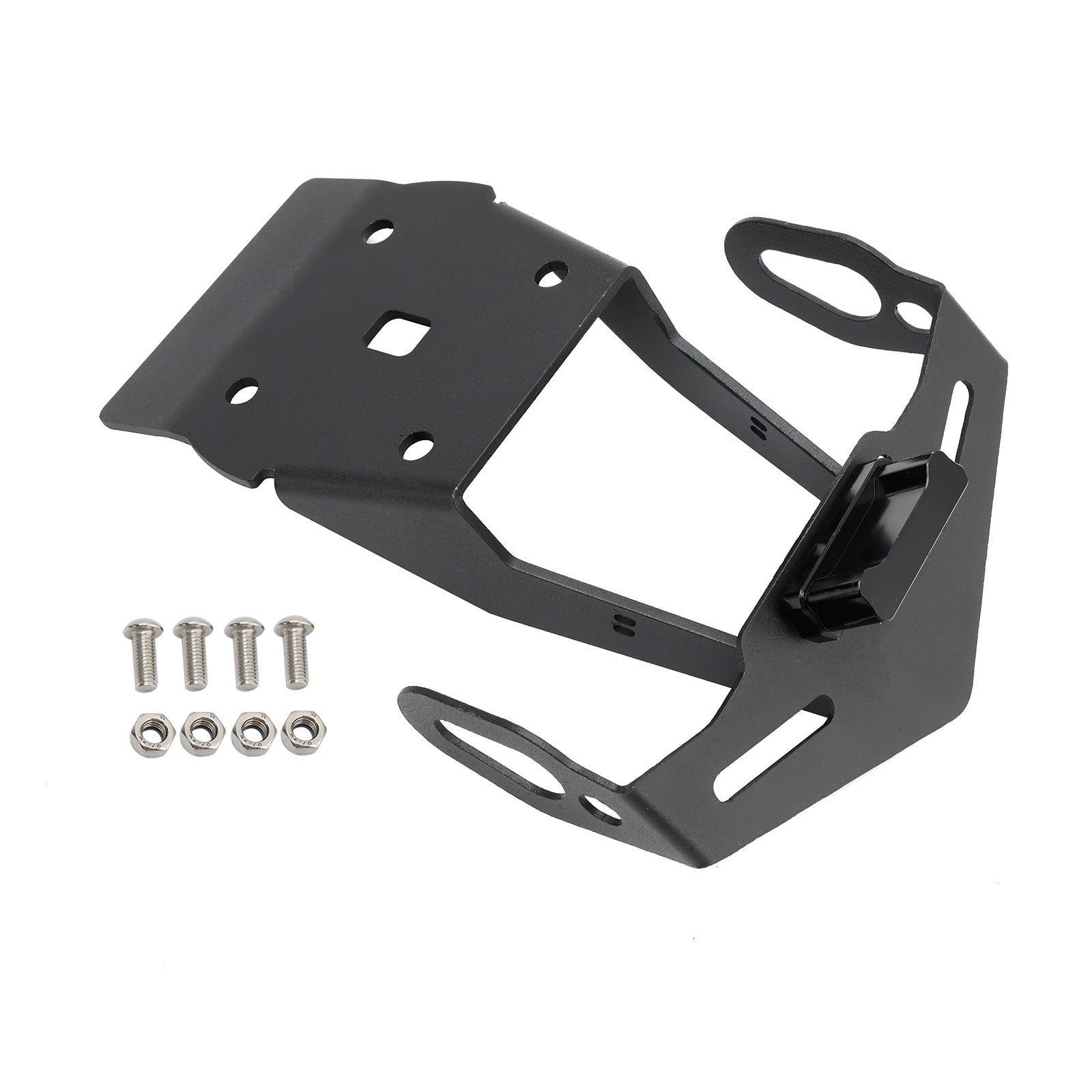 YAMAHA YZF-R15 V3.0 2017-2019 License Plate Holder Bracket