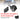 2014-2019 For BMW 640i xDrive Gran Coupe F06 L6 3.0L Sedan Rear Right Door Lock Actuator 51227276322