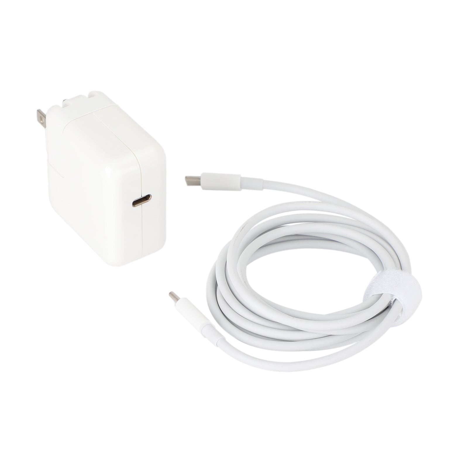 30W USB-C Power Adapter Charger Type-C Fit for Apple Macbook Air Pro Laptop US