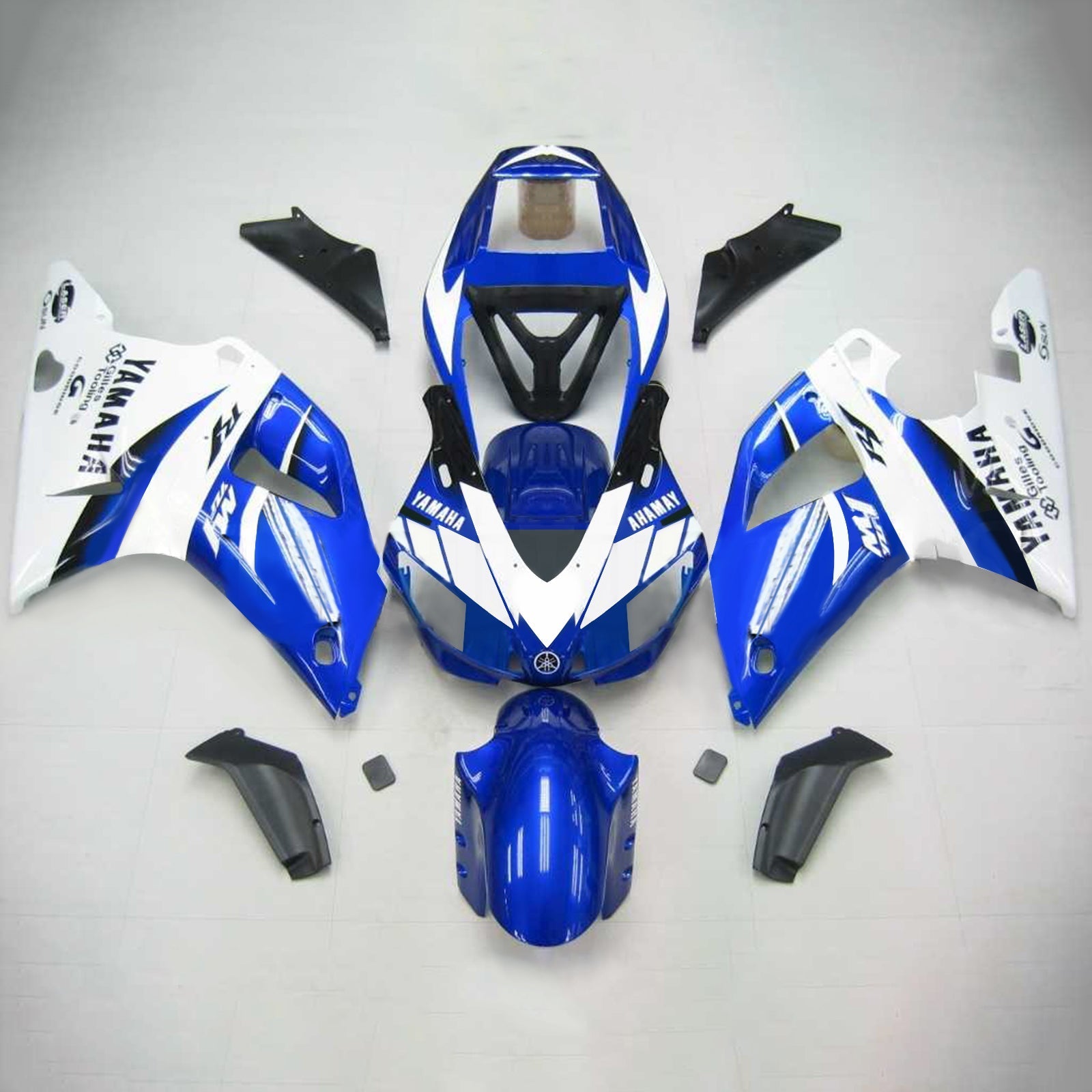 Fairing Kit For Yamaha YZF 1000 R1 1998-1999 Generic