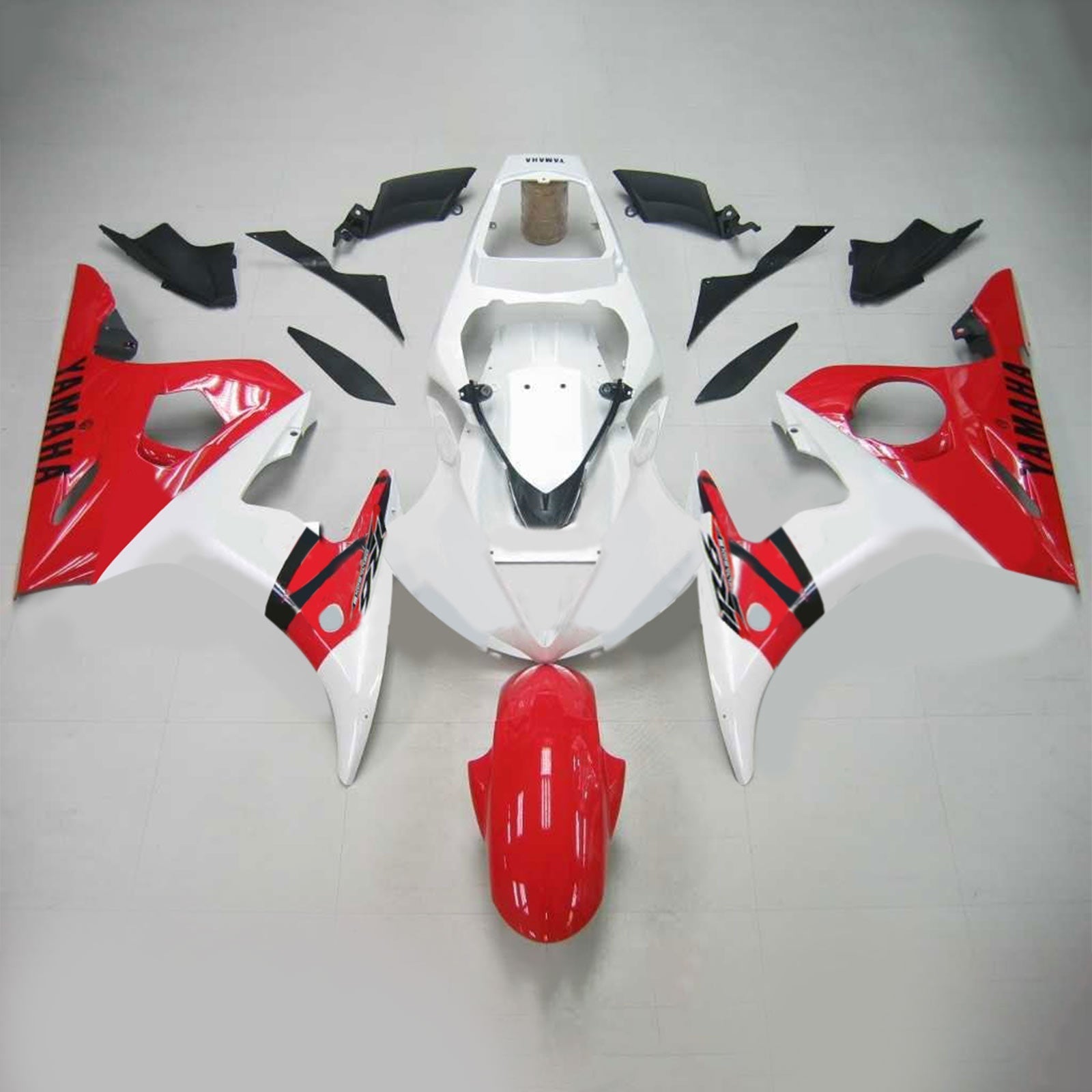 Fairing Kit For Yamaha YZF 600 R6 2003-2004 R6S 2006-2009