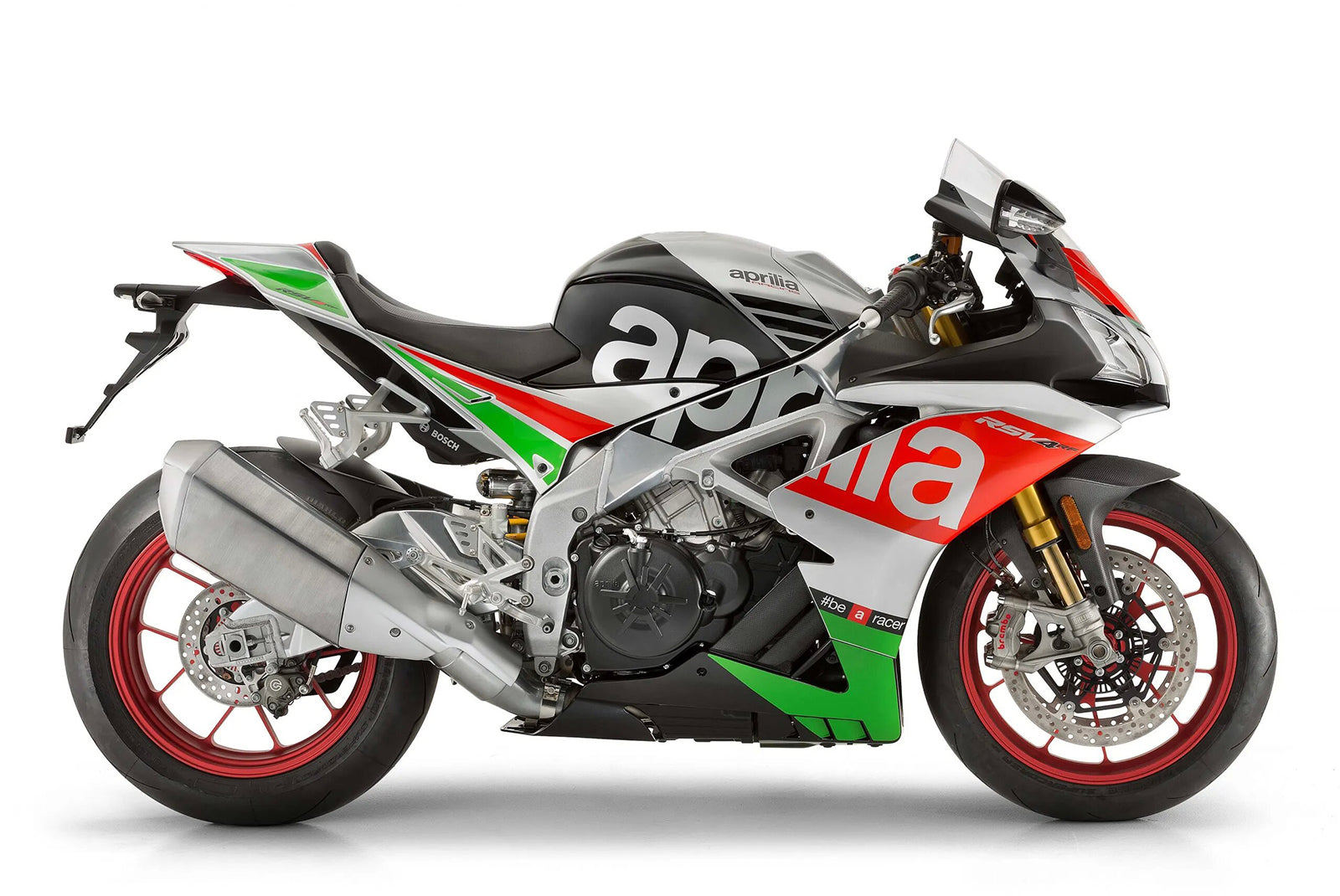 Aprilia RSV4 1000 2016-2020 Fairing Kit