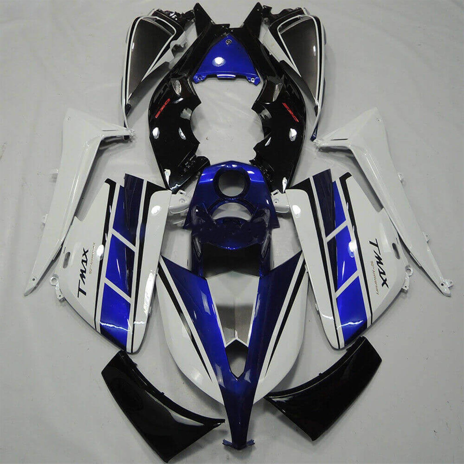 Kit Carenado Yamaha T-Max TMAX530 2012-2014 Carrocería