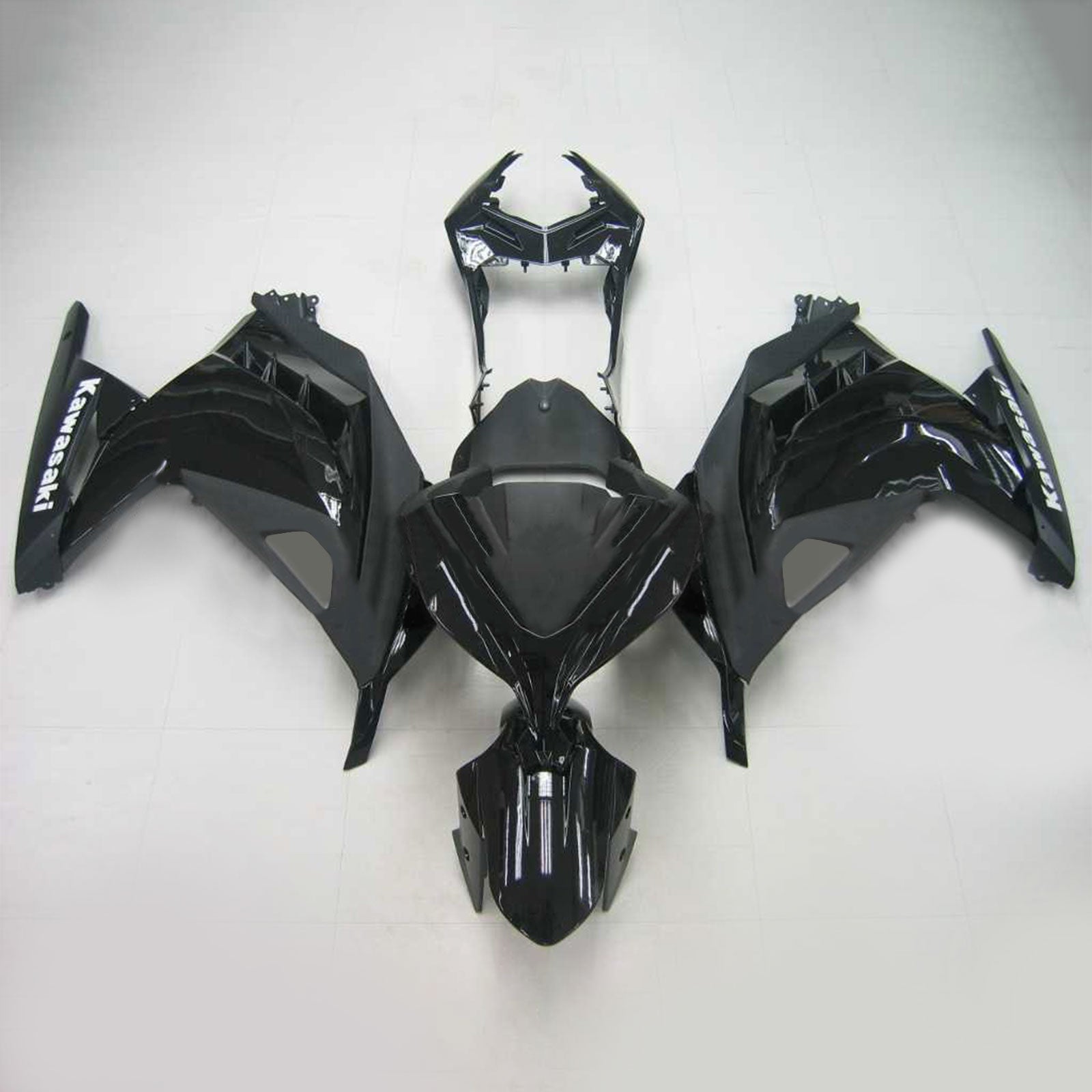 Fairing Kit For Kawasaki EX300/Ninja300 2013-2024