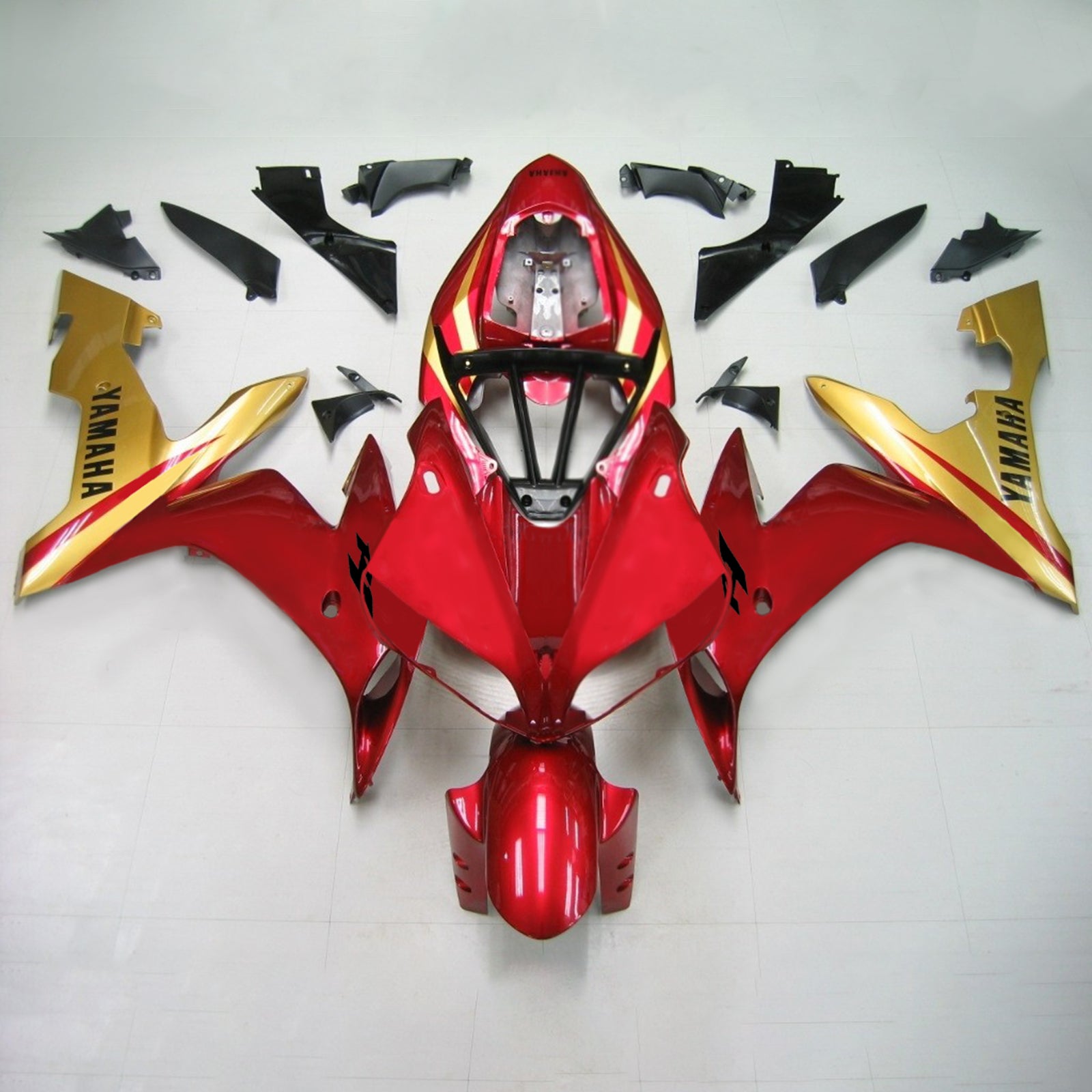 Fairing Kit For Yamaha YZF 1000 R1 2004-2006 Generic