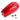 CLASSIC RETRO GAS FUEL TANK RED FOR HONDA CG 125 CAFE RACER BOBBER