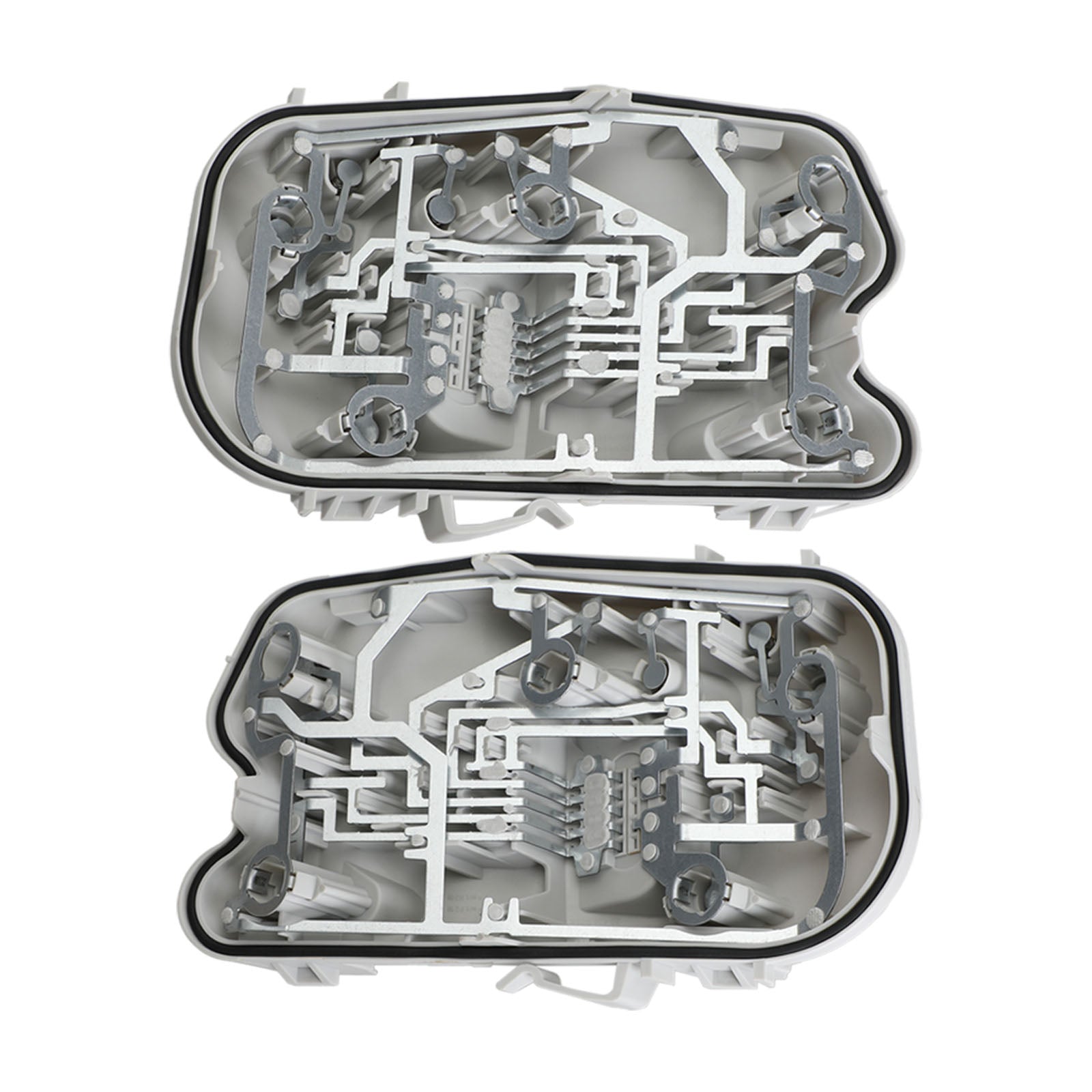 Audi A6 C6 A6L 2005-2008 Left+Right Rear Light Tail Light Bulb Holder 4F5945221C 4F5945222C