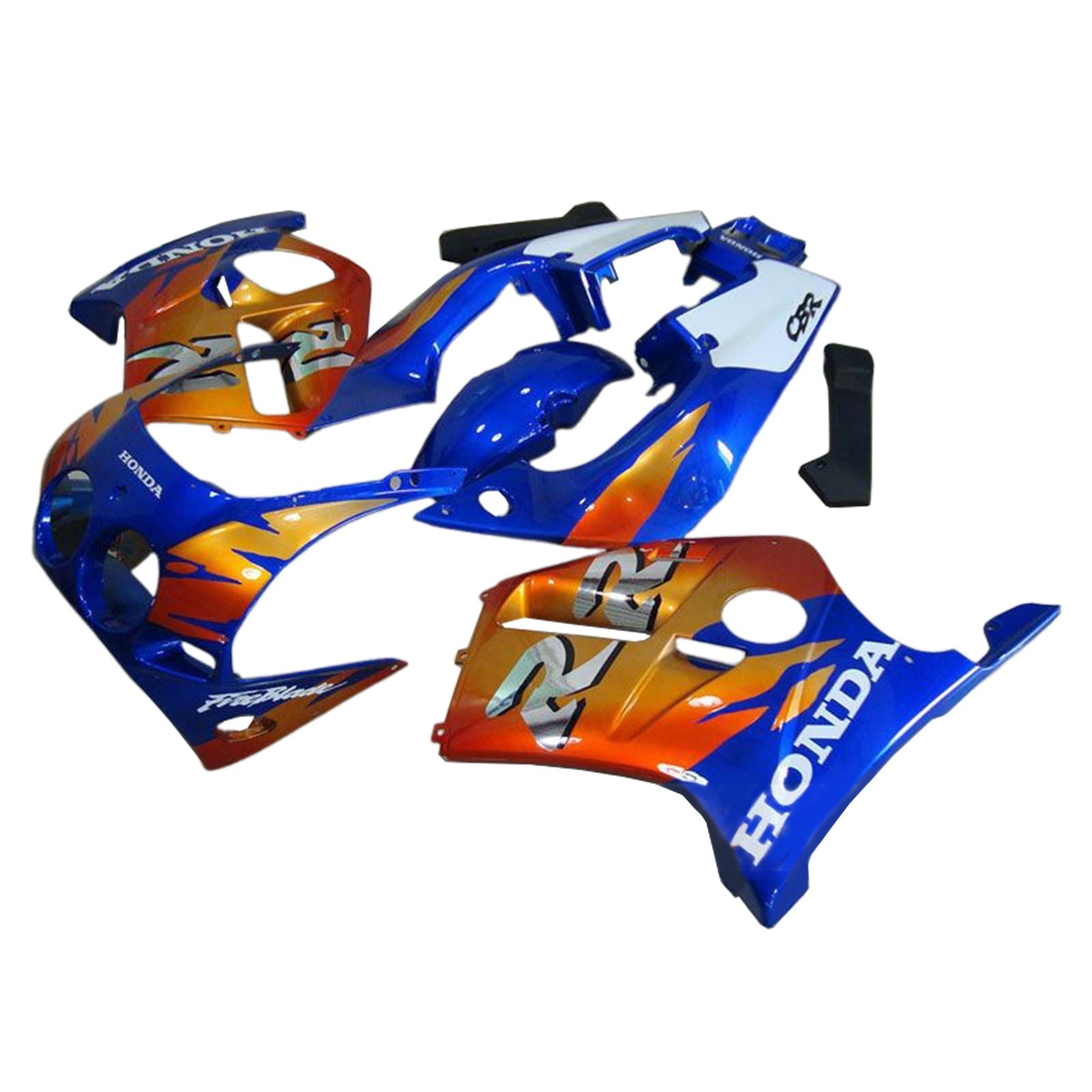 Honda CBR250RR MC19 1988-1989 Fairing Kit Bodywork