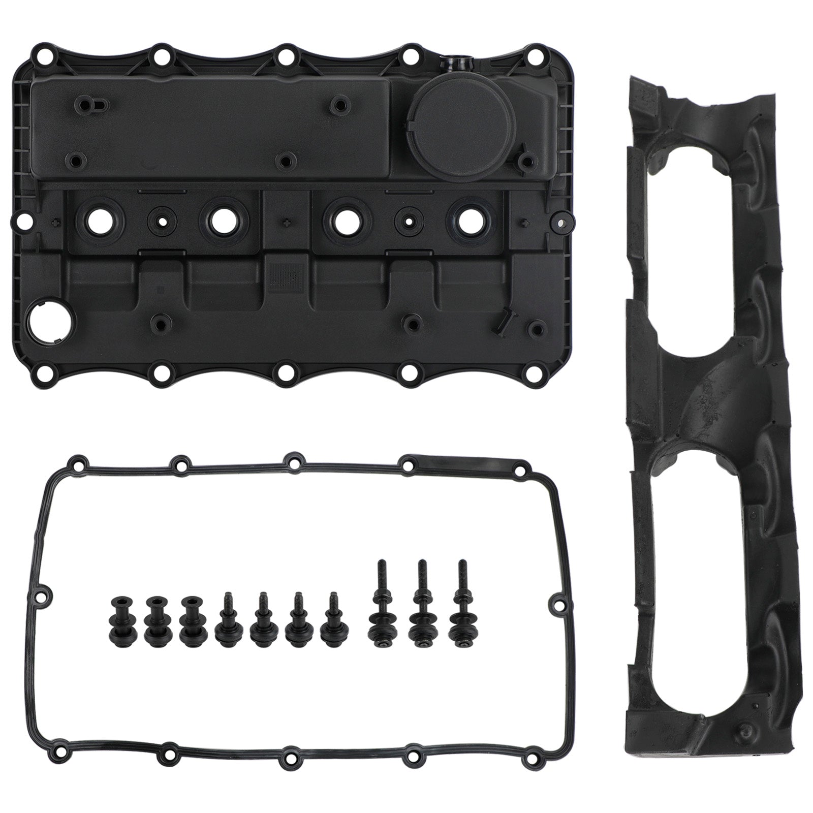 2011-2016 Land Rover Defender LD 2.2 TD4 4x4 Rocker Cam Cover+Seals Custom Relay Boxer Defender