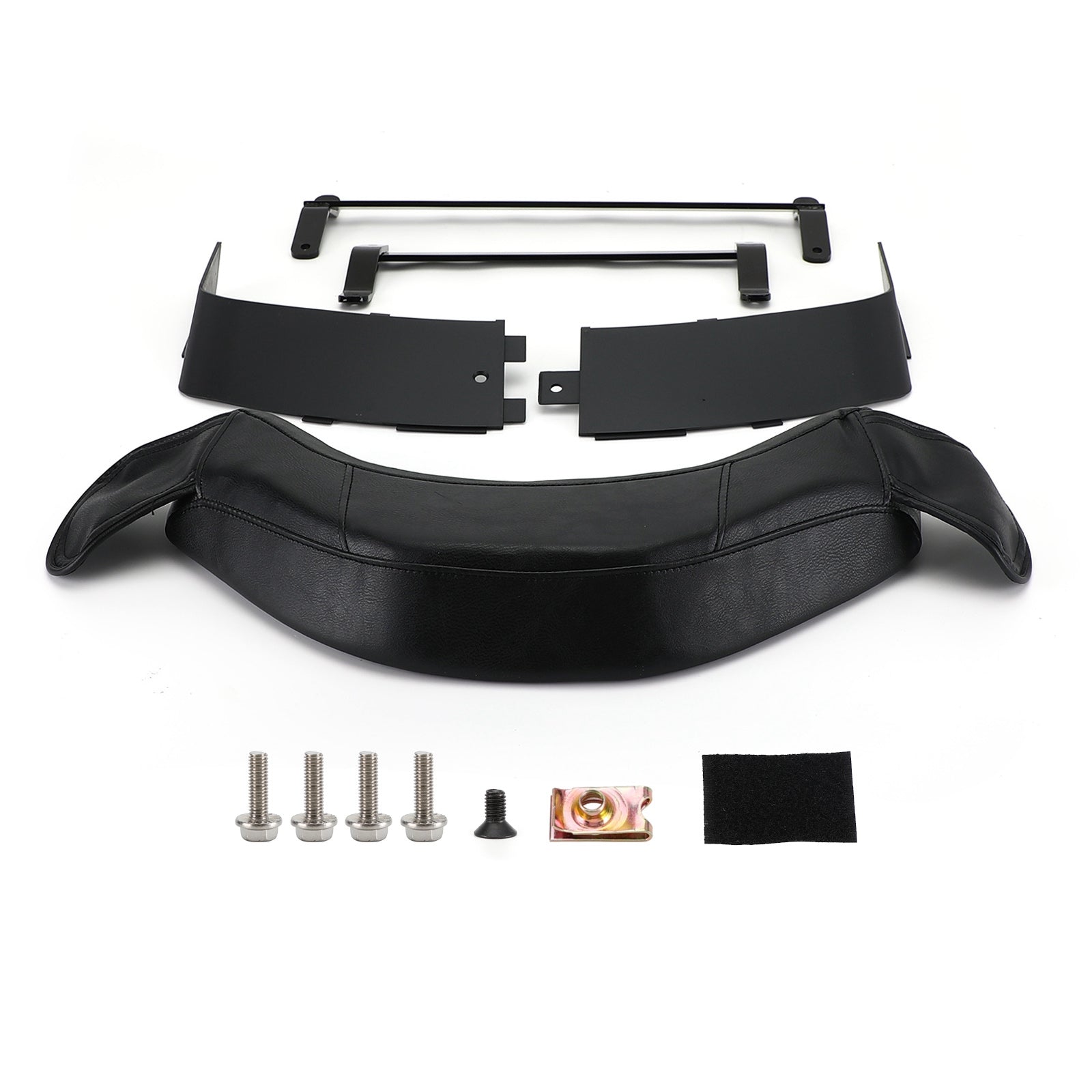 Trunk Relocator kit For Honda Goldwing 1800 GL1800 Tour 2018 2019 2020 Generic