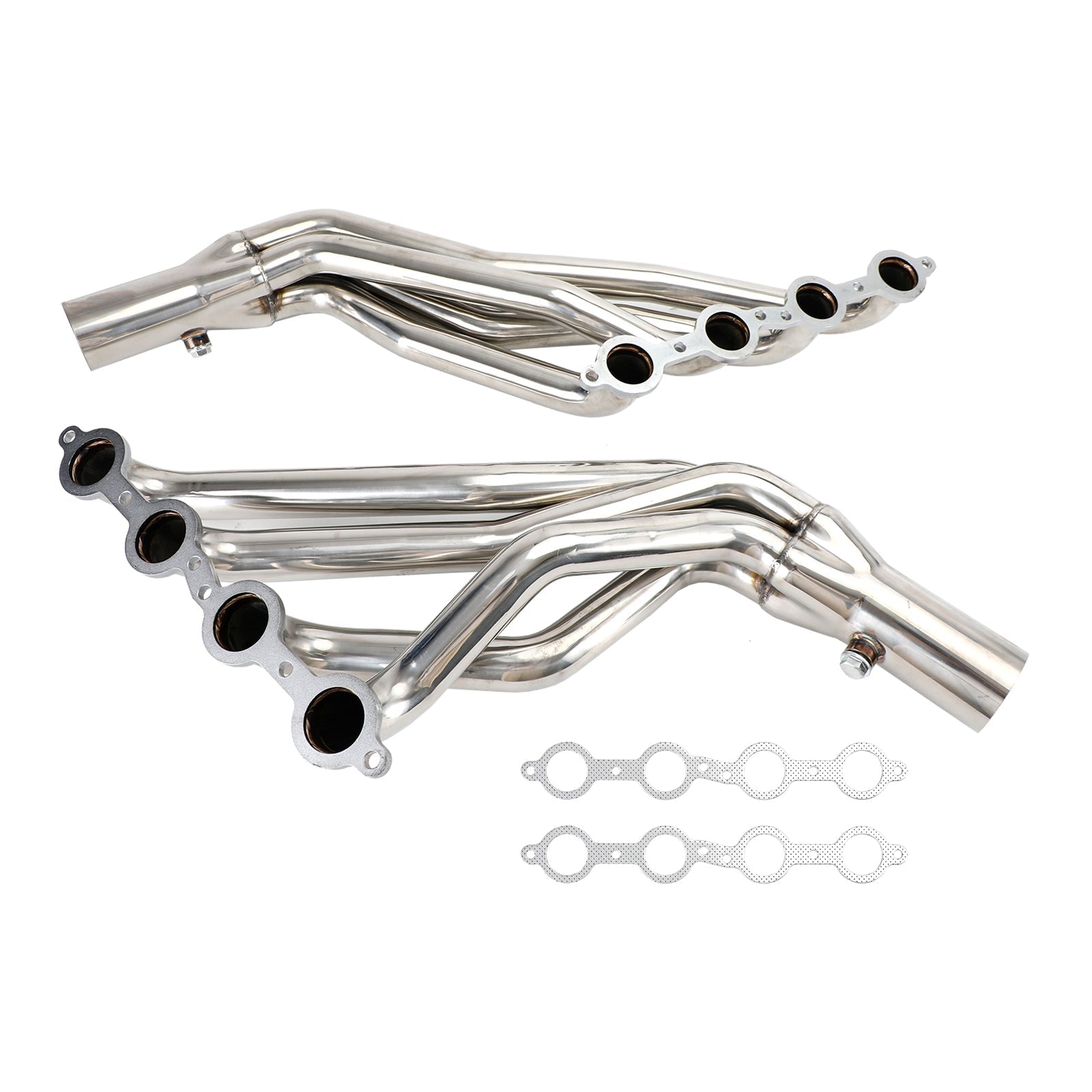 2007- 2014 GMC Yukon 4.8L 5.3L 6.0L 6.2L Long Tube Exhaust Header kits