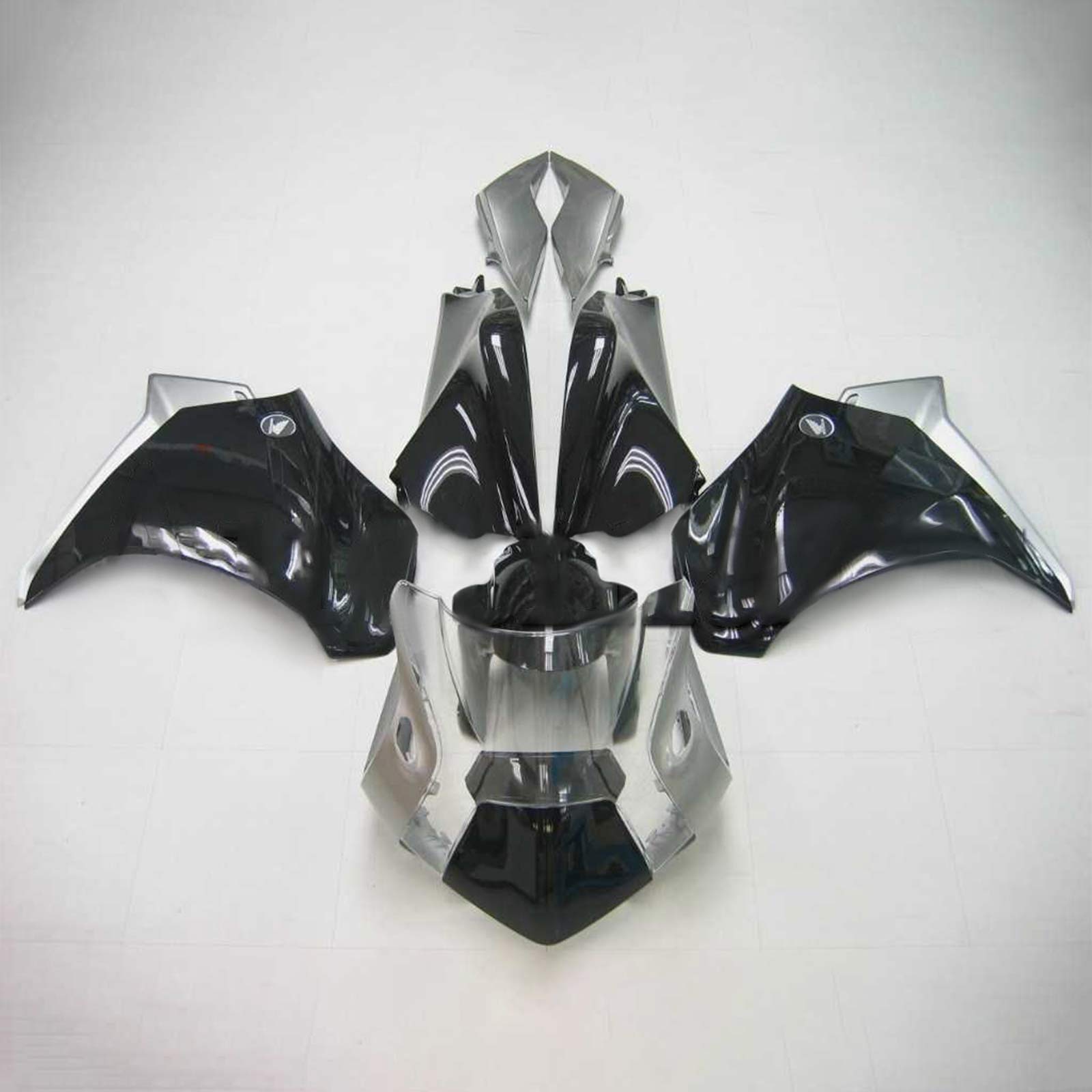 Honda VFR1200 2010-2013 Fairing Kit