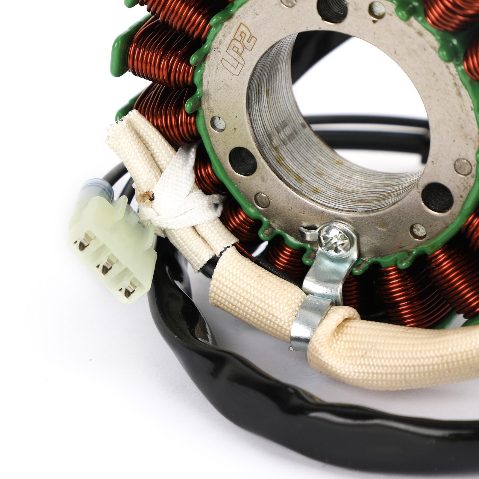 Alternator Magneto Stator Fit for Beta RR 4T 350 390 430 480 / Racing 16 - 19 Generic